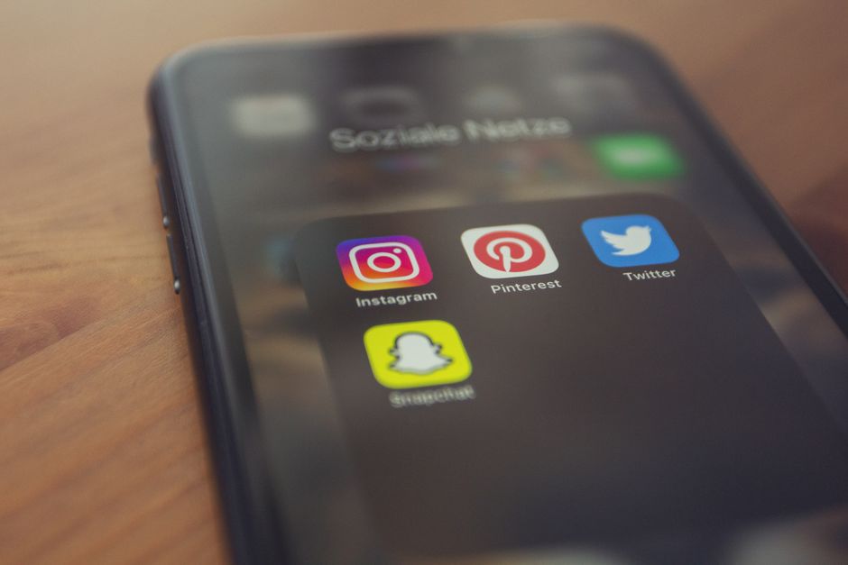Как включить VPN на Android для Instagram